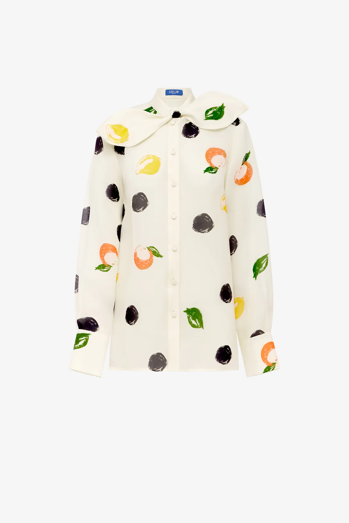 Long Sleeve Tops