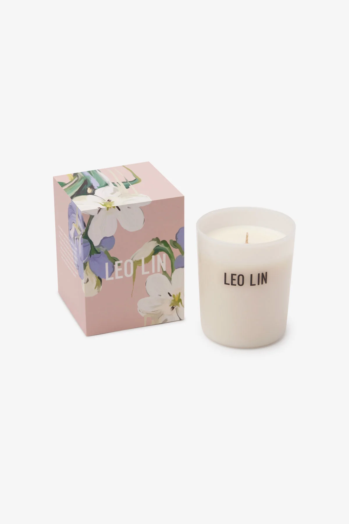 Candle LEO LIN Large Candle - Image 2
