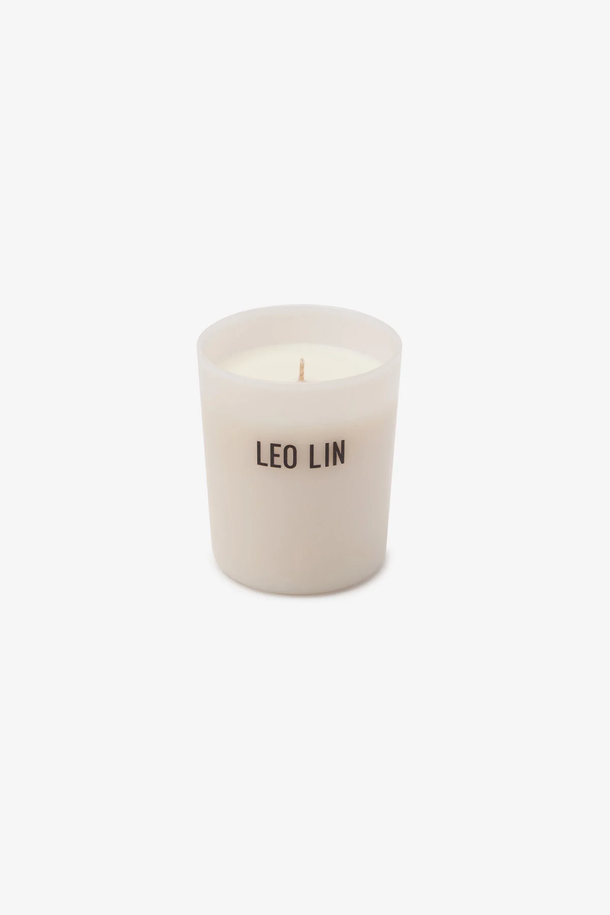Candle LEO LIN Large Candle - Image 3