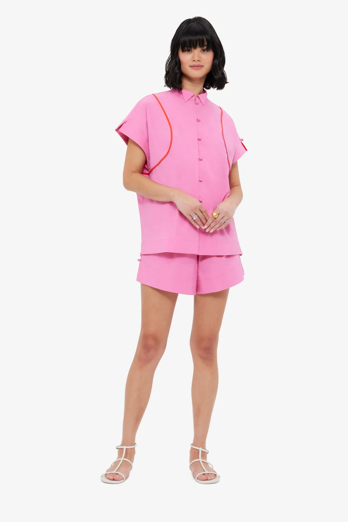 McGrath LEO LIN x McGrath Foundation Summer Set - Image 3