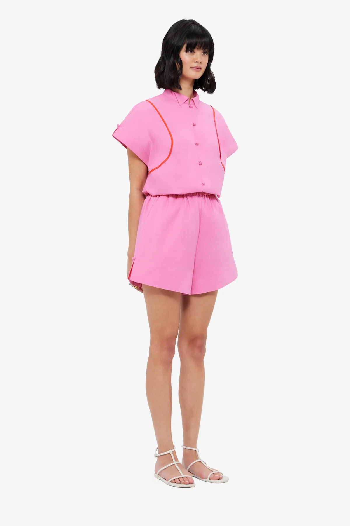 McGrath LEO LIN x McGrath Foundation Summer Set - Image 4